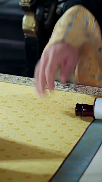 เด็กนำโชคจากฟ้า ครอบครัวเฮงทั้งบ้าน