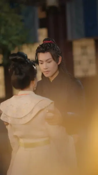 ย้อนกลับไปเป็นฮ่องเต้หญิง