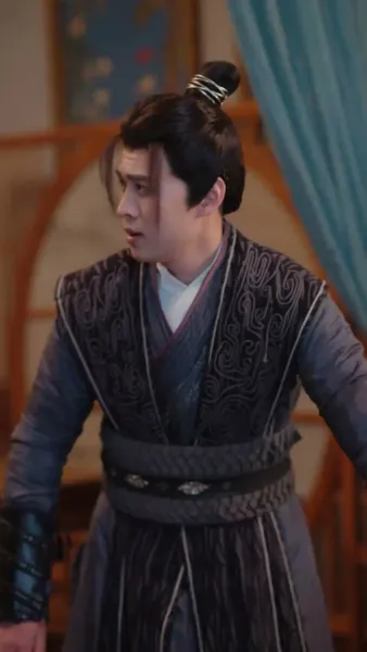 ย้อนกลับไปเป็นฮ่องเต้หญิง