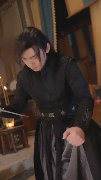 ย้อนกลับไปเป็นฮ่องเต้หญิง