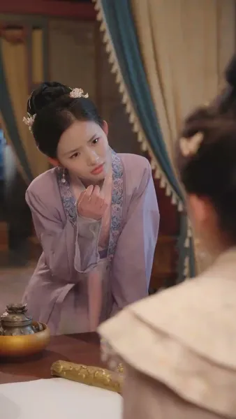 ย้อนกลับไปเป็นฮ่องเต้หญิง