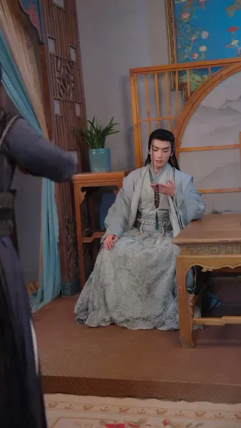 ย้อนกลับไปเป็นฮ่องเต้หญิง