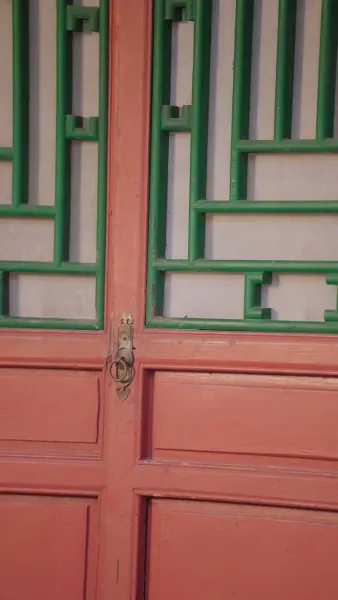 ย้อนกลับไปเป็นฮ่องเต้หญิง