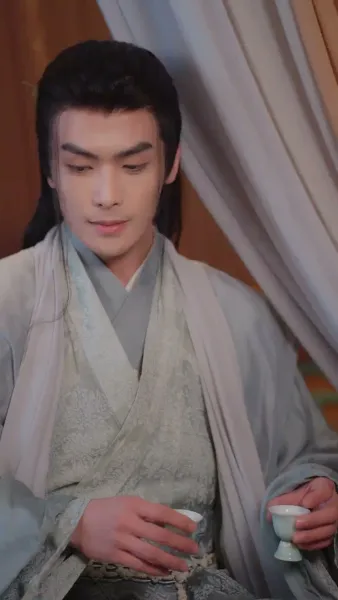 ย้อนกลับไปเป็นฮ่องเต้หญิง