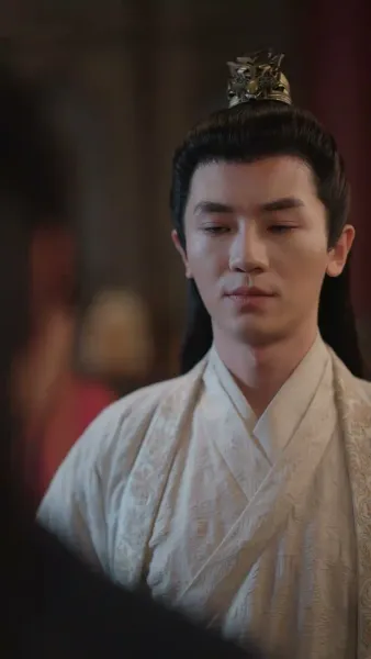 ย้อนกลับไปเป็นฮ่องเต้หญิง