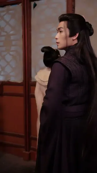 ย้อนกลับไปเป็นฮ่องเต้หญิง