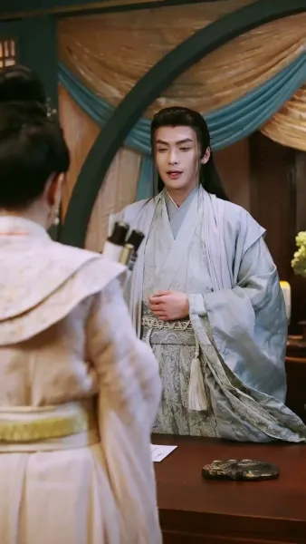 ย้อนกลับไปเป็นฮ่องเต้หญิง