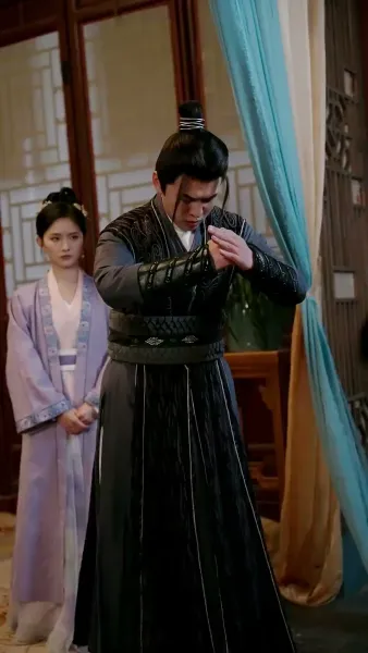 ย้อนกลับไปเป็นฮ่องเต้หญิง