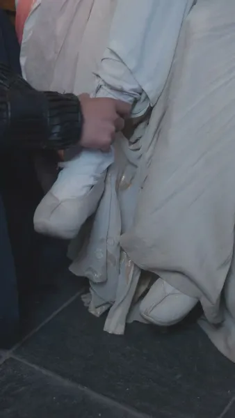 ย้อนกลับไปเป็นฮ่องเต้หญิง