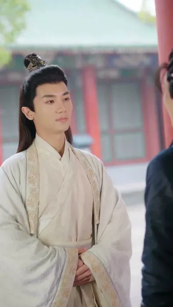 ย้อนกลับไปเป็นฮ่องเต้หญิง