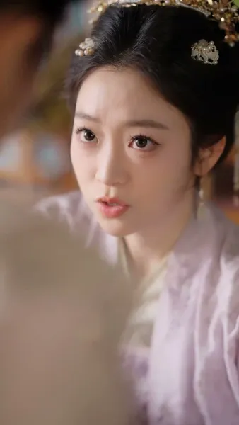 ย้อนกลับไปเป็นฮ่องเต้หญิง