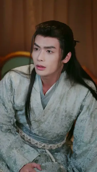 ย้อนกลับไปเป็นฮ่องเต้หญิง