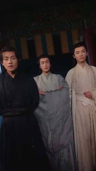 ย้อนกลับไปเป็นฮ่องเต้หญิง