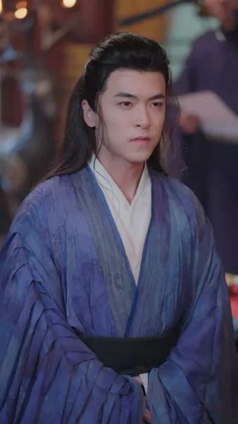 ย้อนกลับไปเป็นฮ่องเต้หญิง