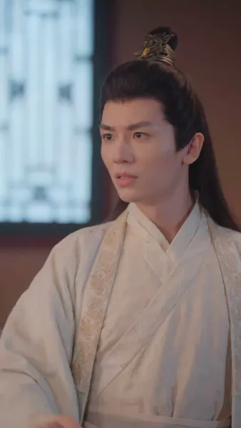 ย้อนกลับไปเป็นฮ่องเต้หญิง