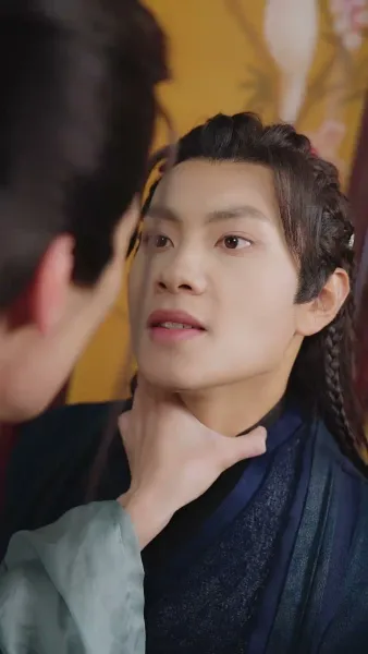 ย้อนกลับไปเป็นฮ่องเต้หญิง