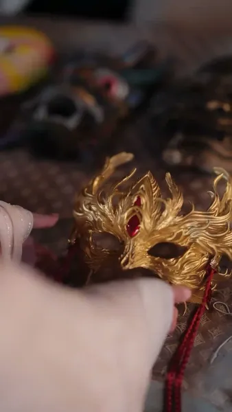 ย้อนกลับไปเป็นฮ่องเต้หญิง