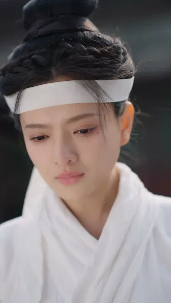 ย้อนกลับไปเป็นฮ่องเต้หญิง