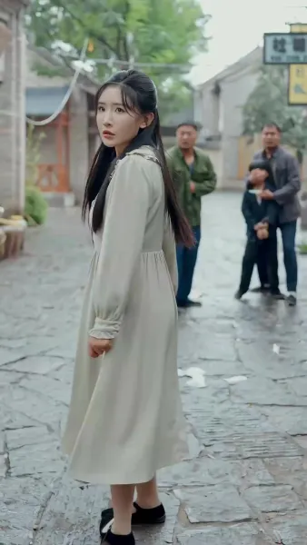 แม่เลี้ยงตัวร้าย เลี้ยงดูพวกเขาอย่างดี(พากย์เสียง)