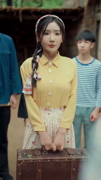 แม่เลี้ยงตัวร้าย เลี้ยงดูพวกเขาอย่างดี(พากย์เสียง)