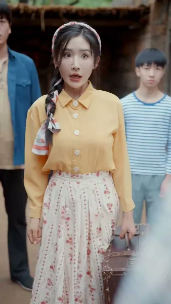 แม่เลี้ยงตัวร้าย เลี้ยงดูพวกเขาอย่างดี(พากย์เสียง)