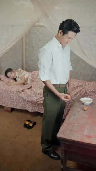 แม่เลี้ยงตัวร้าย เลี้ยงดูพวกเขาอย่างดี(พากย์เสียง)