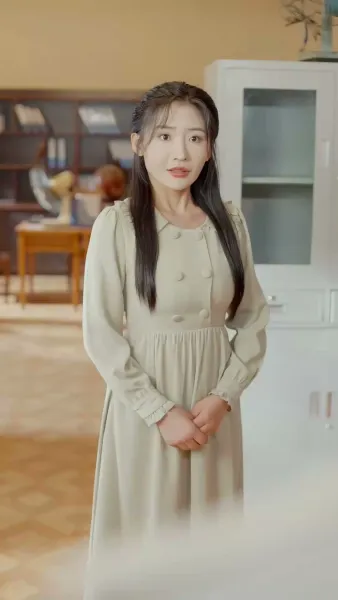 แม่เลี้ยงตัวร้าย เลี้ยงดูพวกเขาอย่างดี(พากย์เสียง)