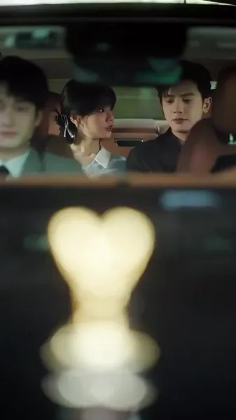 เสียงกระซิบในใจฉัน