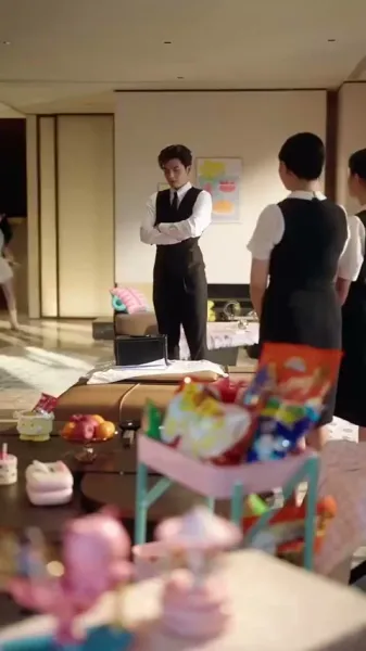 เสียงกระซิบในใจฉัน