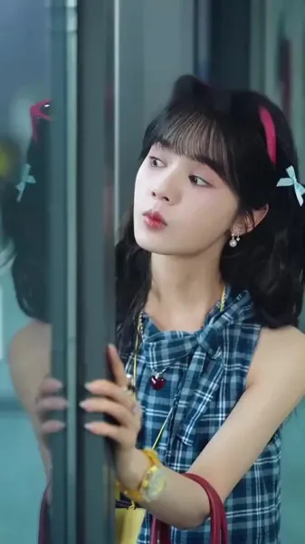 เสียงกระซิบในใจฉัน