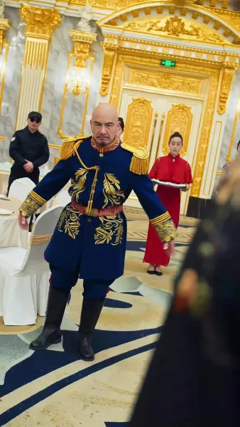 ผู้พิทักษ์แห่งชาติ