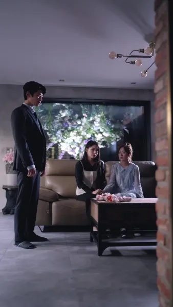 แรงแค้น วิวาห์ลวง