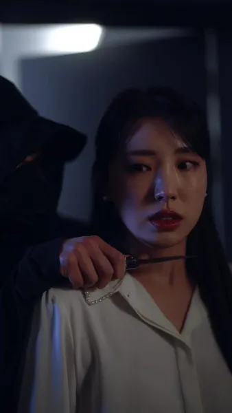 แรงแค้น วิวาห์ลวง