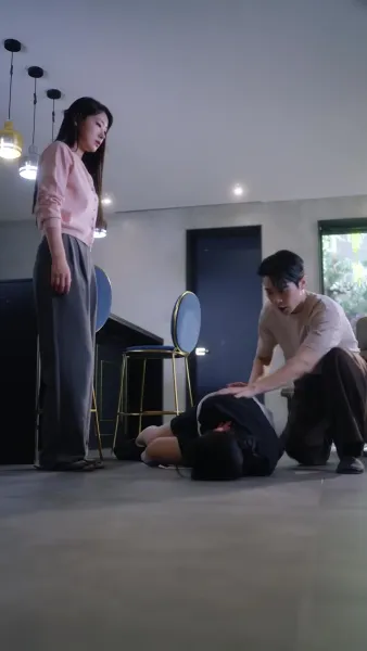 แรงแค้น วิวาห์ลวง