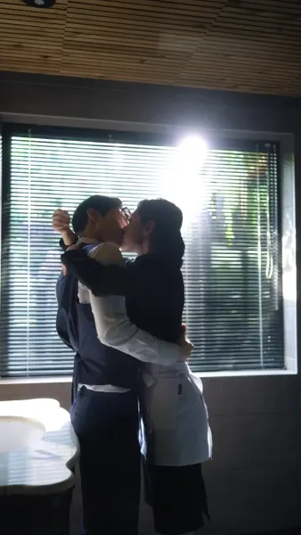 แรงแค้น วิวาห์ลวง