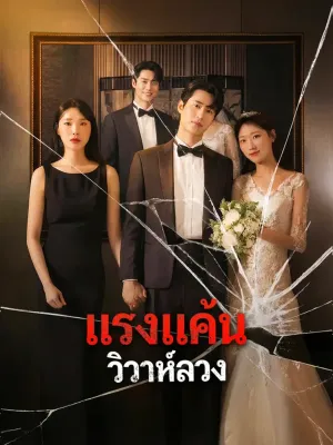 แรงแค้น วิวาห์ลวง