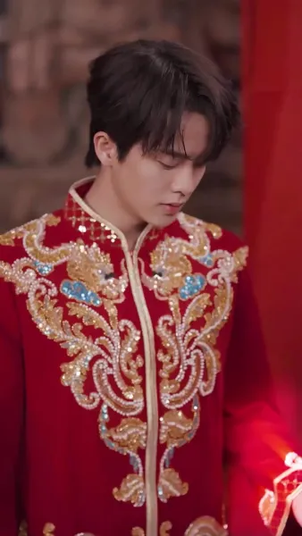 กับดักรักคำสาปสายเลือด