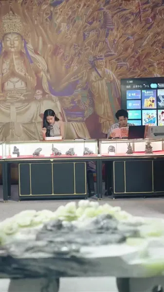 กับดักรักคำสาปสายเลือด