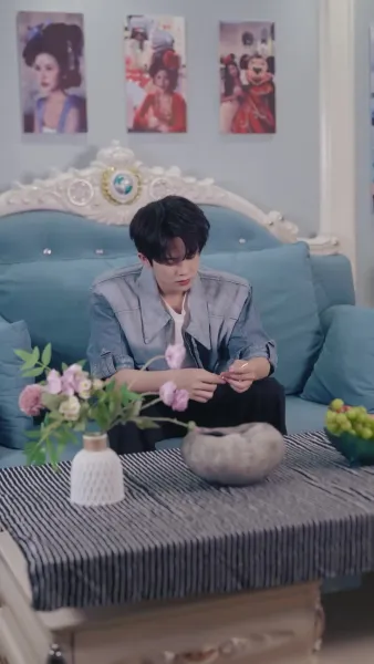 กับดักรักคำสาปสายเลือด