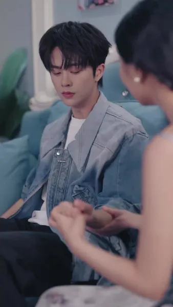 กับดักรักคำสาปสายเลือด