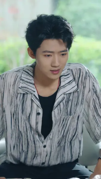 กับดักรักคำสาปสายเลือด