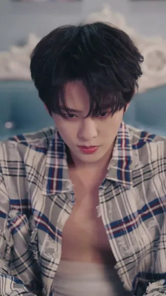 กับดักรักคำสาปสายเลือด