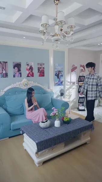 กับดักรักคำสาปสายเลือด