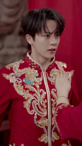 กับดักรักคำสาปสายเลือด