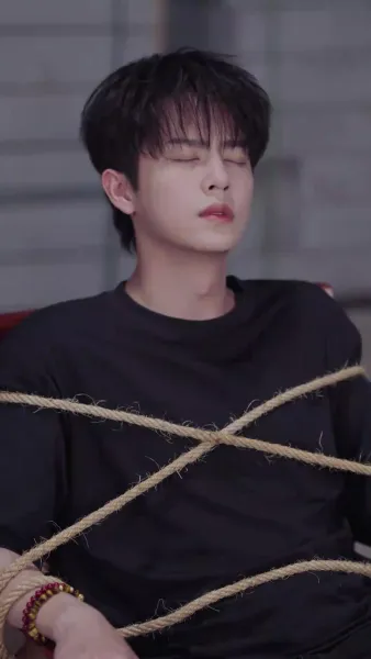 กับดักรักคำสาปสายเลือด