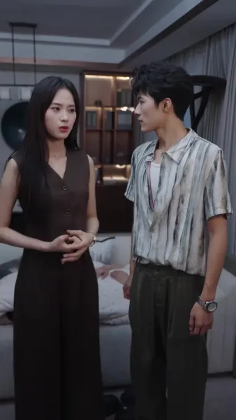 กับดักรักคำสาปสายเลือด