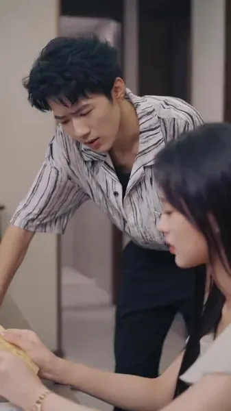 กับดักรักคำสาปสายเลือด