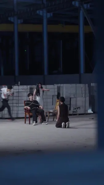 กับดักรักคำสาปสายเลือด