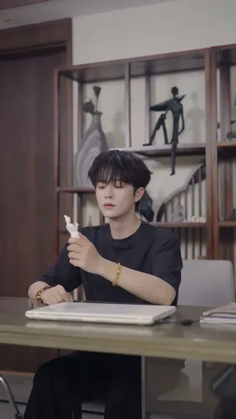 กับดักรักคำสาปสายเลือด