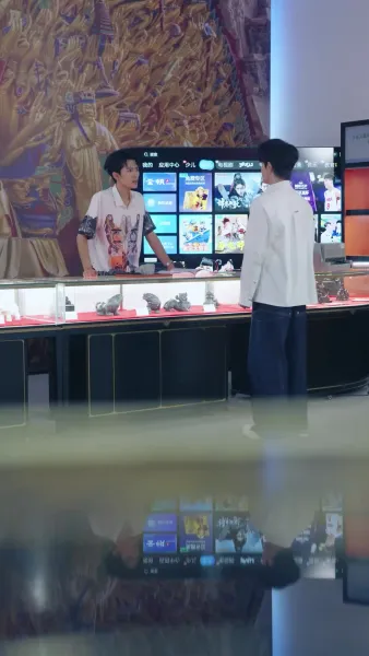 กับดักรักคำสาปสายเลือด